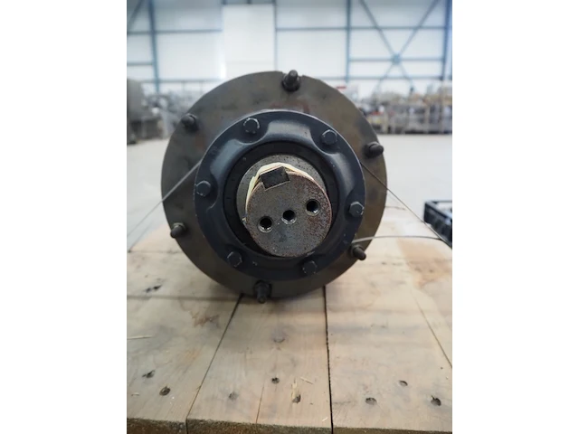 Sumitomo heavy industries ltd. - afbeelding 7 van  11