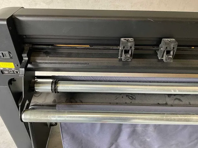 Summa class - s2d160 - printer/snijplotter - afbeelding 2 van  15