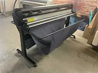 Summa d160rl summacut snijplotter - afbeelding 4 van  5