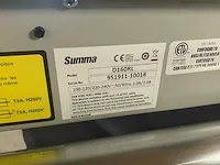 Summa d160rl summacut snijplotter - afbeelding 5 van  5