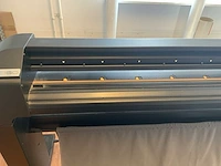 Summa st160t snijplotter tangentieel snijmachine - afbeelding 2 van  22