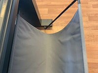 Summa st160t snijplotter tangentieel snijmachine - afbeelding 5 van  22