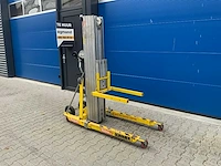 Summer 2020 materiaallift - afbeelding 1 van  8