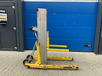 Summer 2020 materiaallift - afbeelding 2 van  8