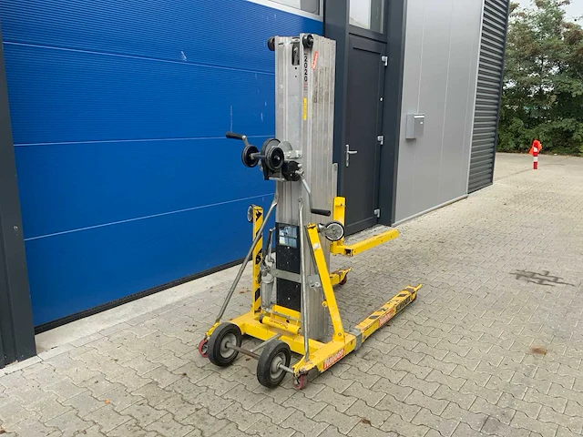 Summer 2020 materiaallift - afbeelding 3 van  8