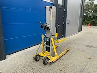 Summer 2020 materiaallift - afbeelding 3 van  8