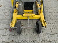 Summer 2020 materiaallift - afbeelding 4 van  8
