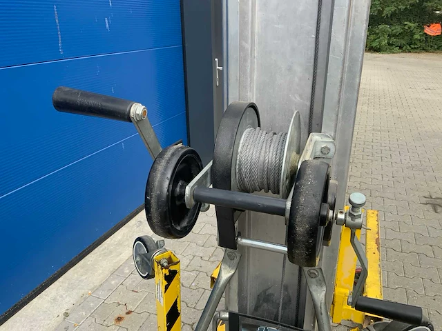 Summer 2020 materiaallift - afbeelding 5 van  8