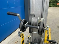 Summer 2020 materiaallift - afbeelding 5 van  8