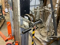 Sumner 2118 materiaallift - afbeelding 8 van  10