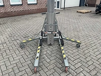 Sumner 2124 kanaallift - mongatelift - afbeelding 5 van  8