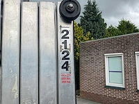 Sumner 2124 kanaallift - mongatelift - afbeelding 7 van  8