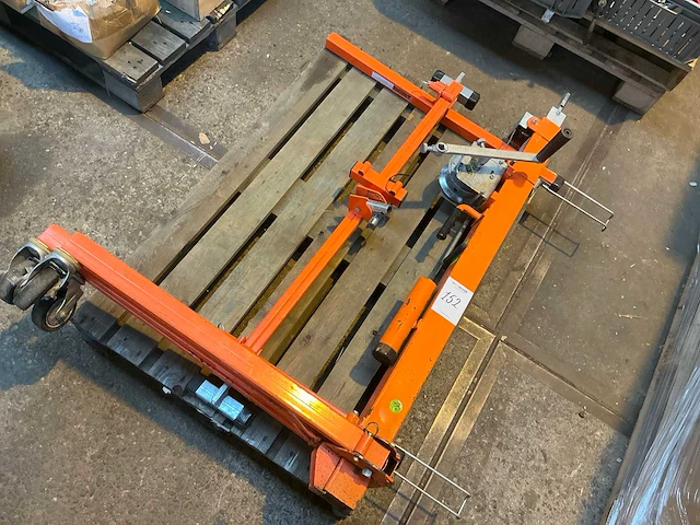 Sumner gipsplaat lift - afbeelding 1 van  5