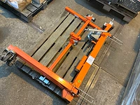 Sumner gipsplaat lift - afbeelding 1 van  5