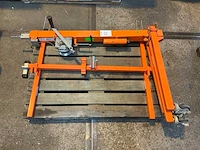 Sumner gipsplaat lift - afbeelding 2 van  5