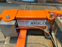 Sumner gipsplaat lift - afbeelding 3 van  5