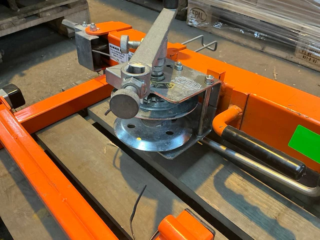 Sumner gipsplaat lift - afbeelding 4 van  5
