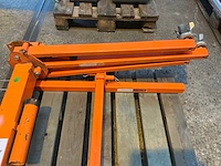 Sumner gipsplaat lift - afbeelding 5 van  5