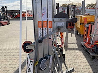 Sumner manufacturing 2118 materiaallift / kanaallift - afbeelding 7 van  10