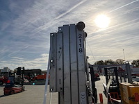 Sumner manufacturing 2118 materiaallift / kanaallift - afbeelding 8 van  10