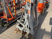 Sumner manufacturing 2118 materiaallift / kanaallift - afbeelding 9 van  10