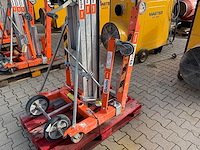 Sumner manufacturing 2118 materiaallift / kanaallift - afbeelding 10 van  10