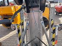 Sumner manufacturing 2124 materiaallift / kanaallift - afbeelding 2 van  11