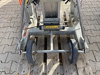 Sumner manufacturing 2124 materiaallift / kanaallift - afbeelding 10 van  11