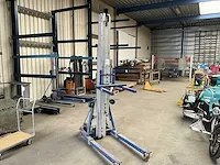 Sumner manufacturing co 218 kanaallift - afbeelding 1 van  6