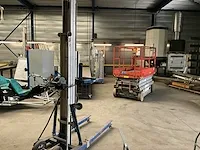 Sumner manufacturing co 218 kanaallift - afbeelding 3 van  6