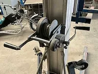 Sumner manufacturing co 218 kanaallift - afbeelding 4 van  6