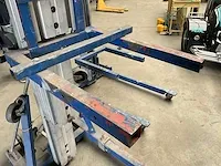 Sumner manufacturing co 218 kanaallift - afbeelding 5 van  6