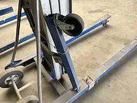 Sumner manufacturing co 218 kanaallift - afbeelding 6 van  6