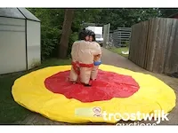 Sumo kind - afbeelding 1 van  1