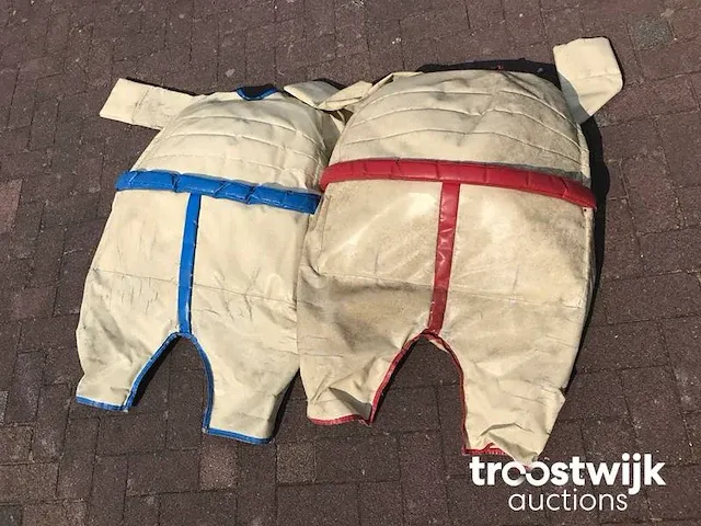 Sumopak kids - afbeelding 1 van  4