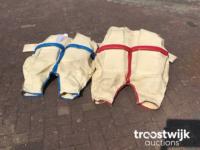 Sumopak kids - afbeelding 3 van  4