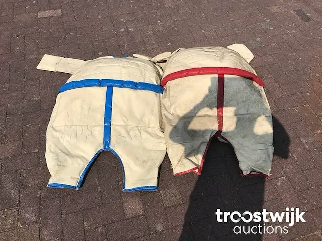 Sumopak kids - afbeelding 4 van  4