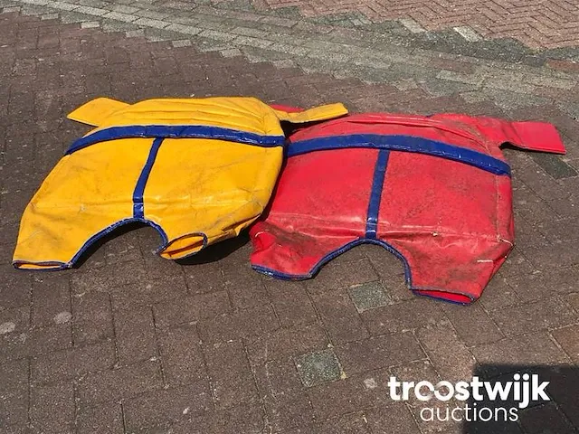 Sumopak kids - afbeelding 1 van  5