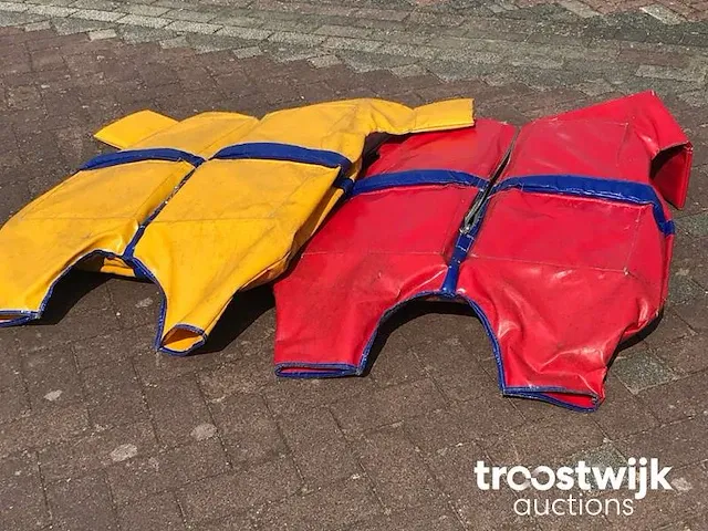 Sumopak kids - afbeelding 4 van  5