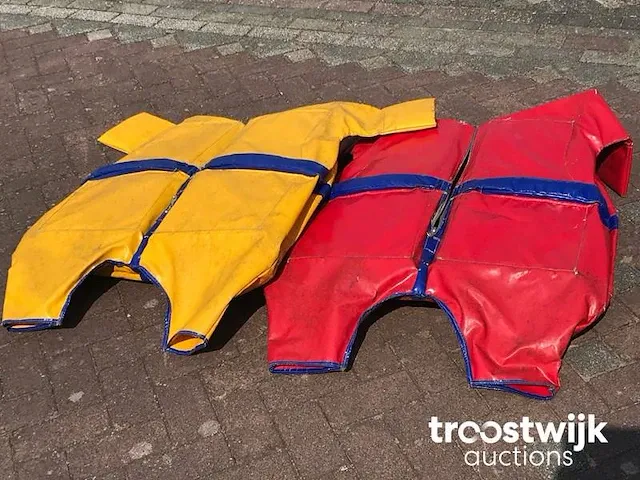 Sumopak kids - afbeelding 5 van  5