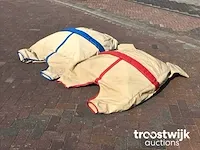 Sumopak volwassen - afbeelding 1 van  4