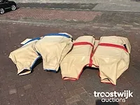 Sumopak volwassen - afbeelding 2 van  4