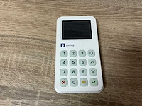Sumup - 3g - kassa - afbeelding 1 van  2