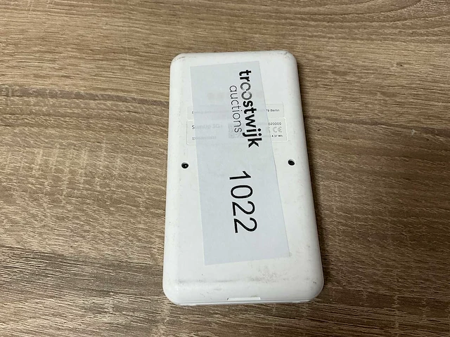 Sumup - 3g - kassa - afbeelding 2 van  2