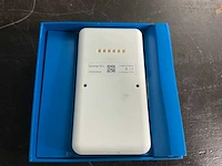 Sumup 3g+ pinautomaat (7x) - afbeelding 3 van  3