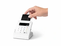 Sumup air - mobiele pinautomaat - oplaadstation bundel - afbeelding 1 van  2