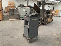 Sun dga2500 gas analyser - afbeelding 1 van  9