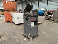 Sun dga2500 gas analyser - afbeelding 2 van  9