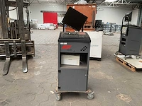 Sun dga2500 gas analyser - afbeelding 3 van  9