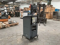 Sun dga2500 gas analyser - afbeelding 3 van  9